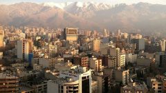 ساخت مسکن در تهران به کمترین میزان خودش در ۱۶ سال گذشته رسید