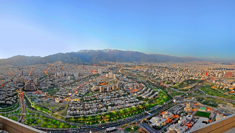 ارزان ترین قیمت آپارتمان در کدام مناطق تهران است؟